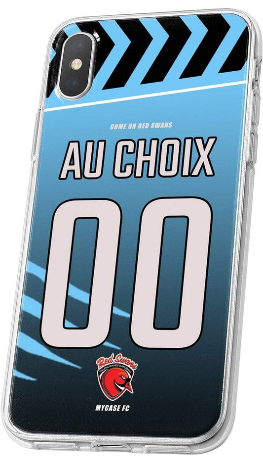 coque de téléphone VALENCIENNES HANDBALL - GARDIEN