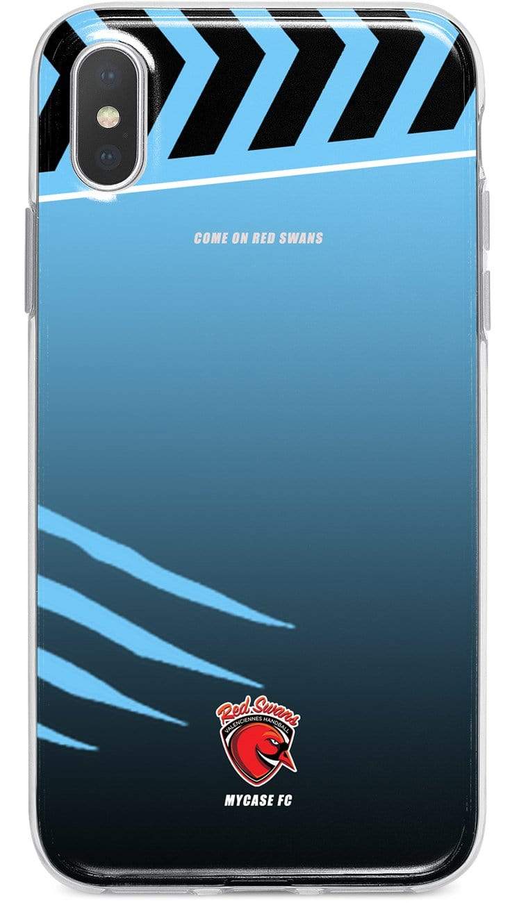 coque de téléphone VALENCIENNES HANDBALL - GARDIEN