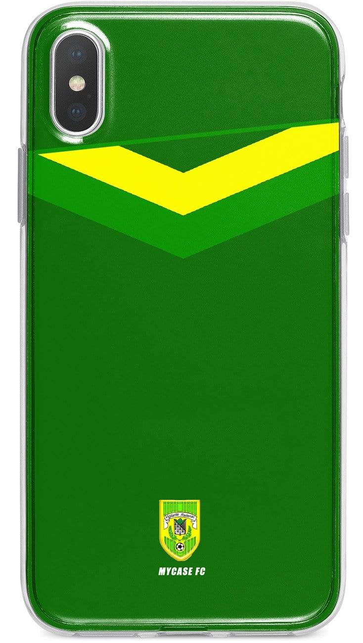 coque de téléphone VIGILANTE RADENAC - DOMICILE