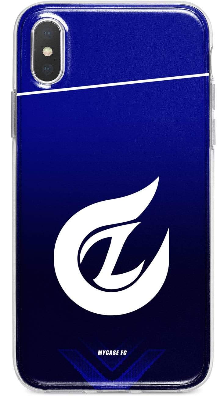 coque de téléphone ZONED ESPORT - DOMICILE