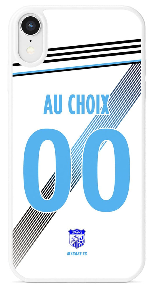 coque de téléphone AS GRANS - DOMICILE