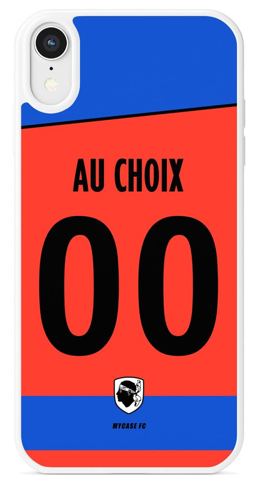 coque de téléphone GAZELEC - DOMICILE