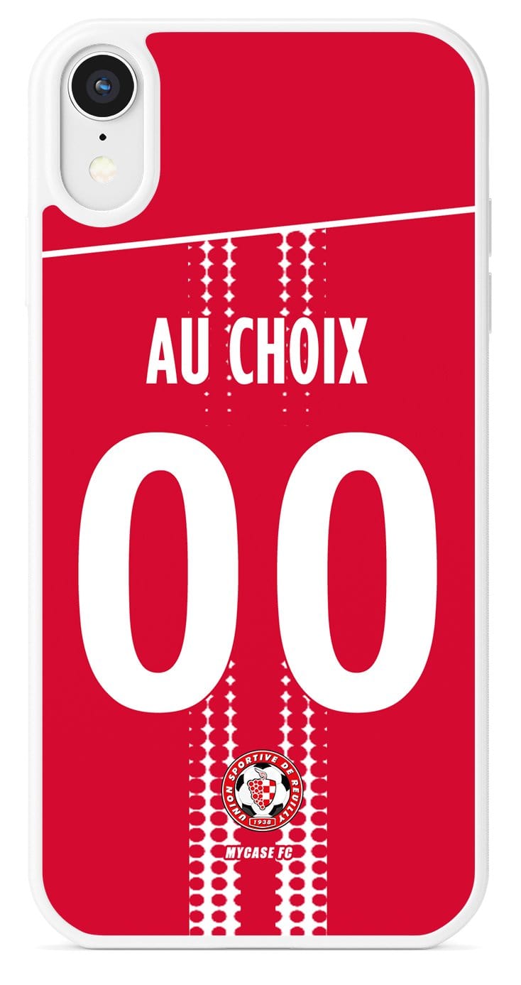 coque de téléphone US REUILLY - DOMICILE