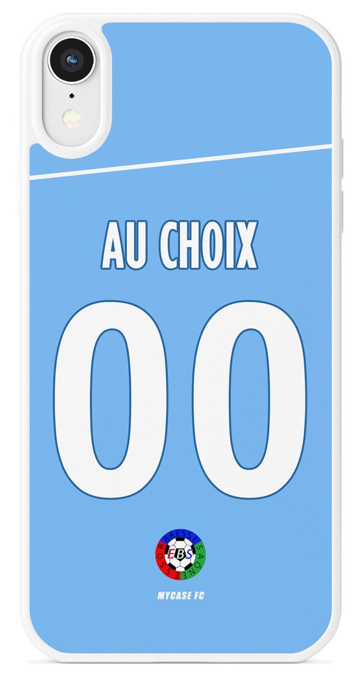 coque de téléphone ESSOR BRESSE SAONE - EXTERIEUR