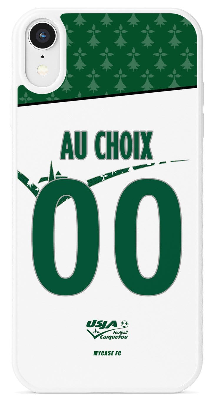 coque de téléphone US CARQUEFOU - DOMICILE