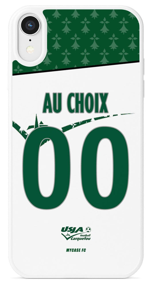 coque de téléphone US CARQUEFOU - DOMICILE