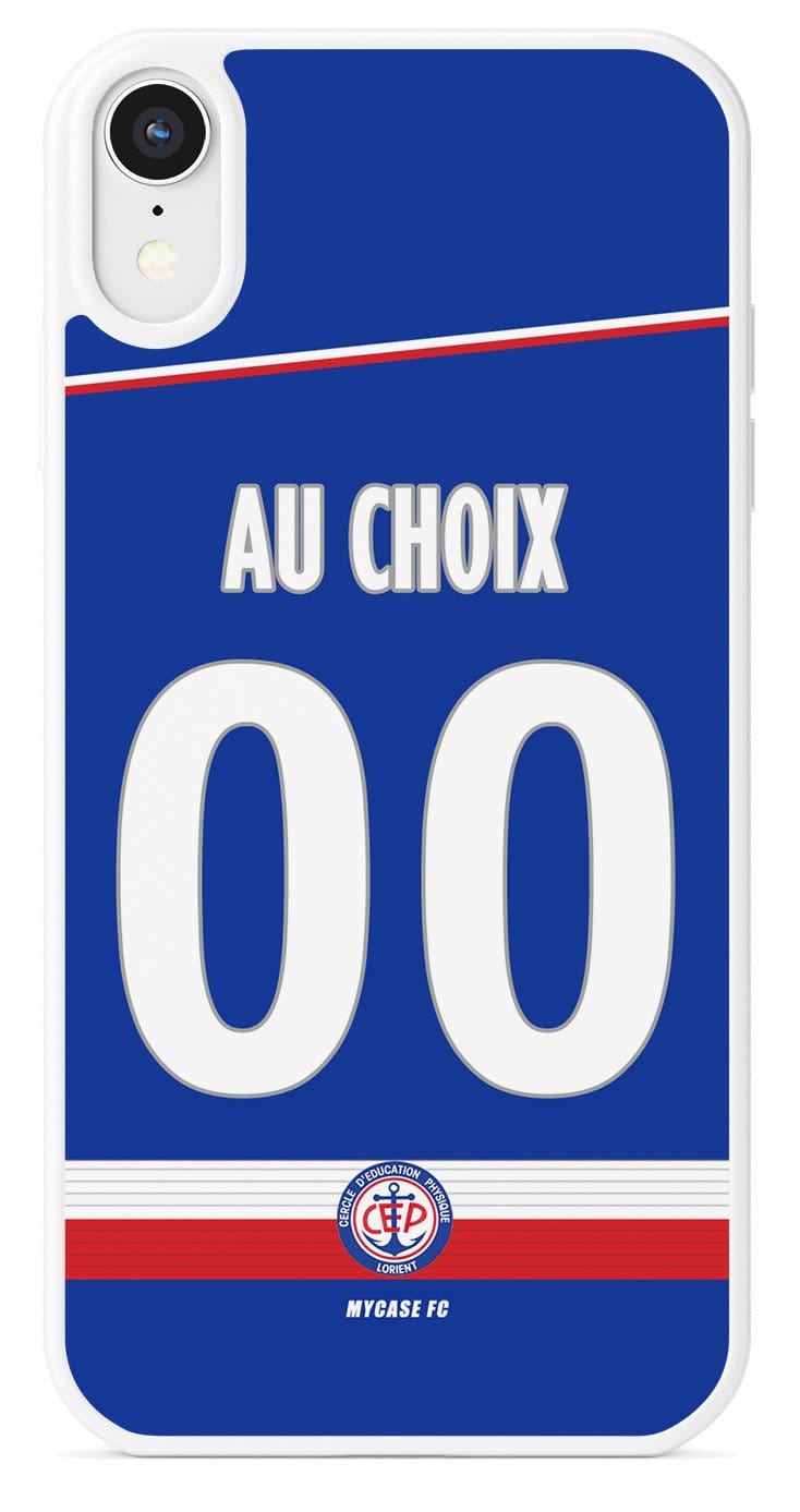 coque de téléphone CEP LORIENT - DOMICILE