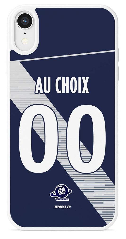 coque de téléphone FC FIEF GESTE - DOMICILE