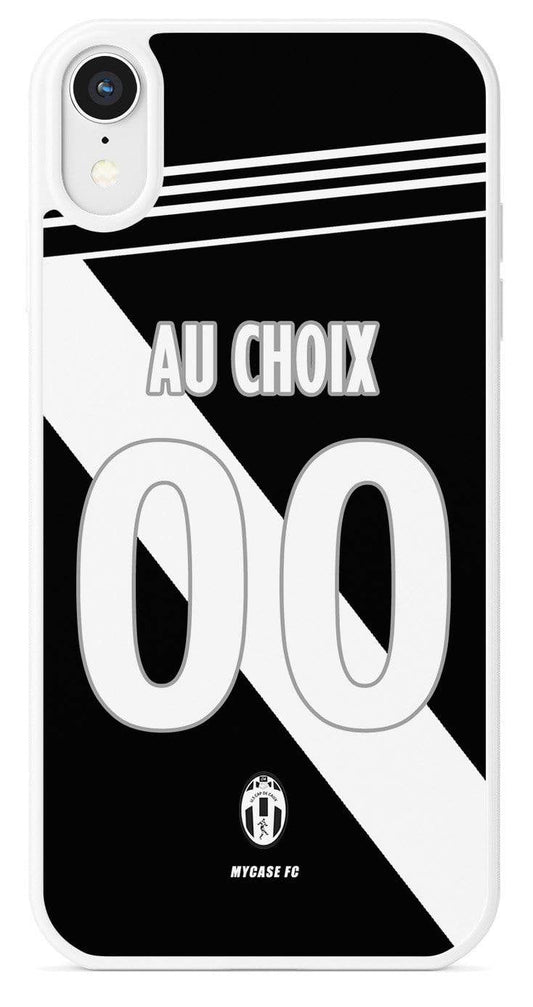 Coque  football personnalisable pour téléphone - iPhone, Samsung, Google, Xiaomi, Oppo