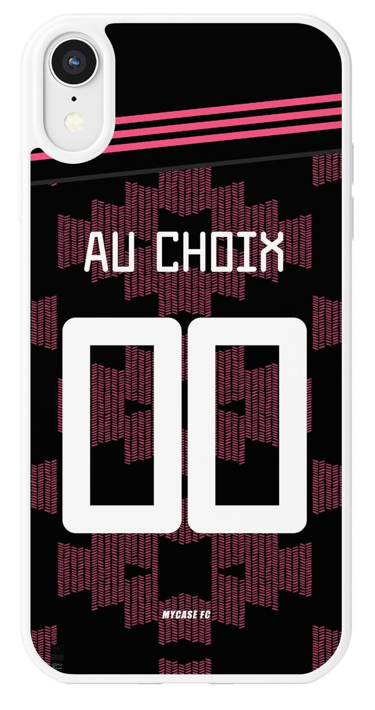 Coque Mexique football personnalisable pour téléphone - iPhone, Samsung, Google, Xiaomi, Oppo