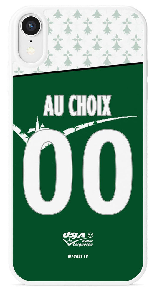 coque de téléphone US CARQUEFOU - EXTERIEUR