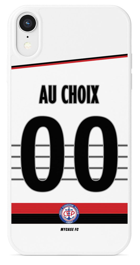 coque de téléphone CEP LORIENT - EXTERIEUR