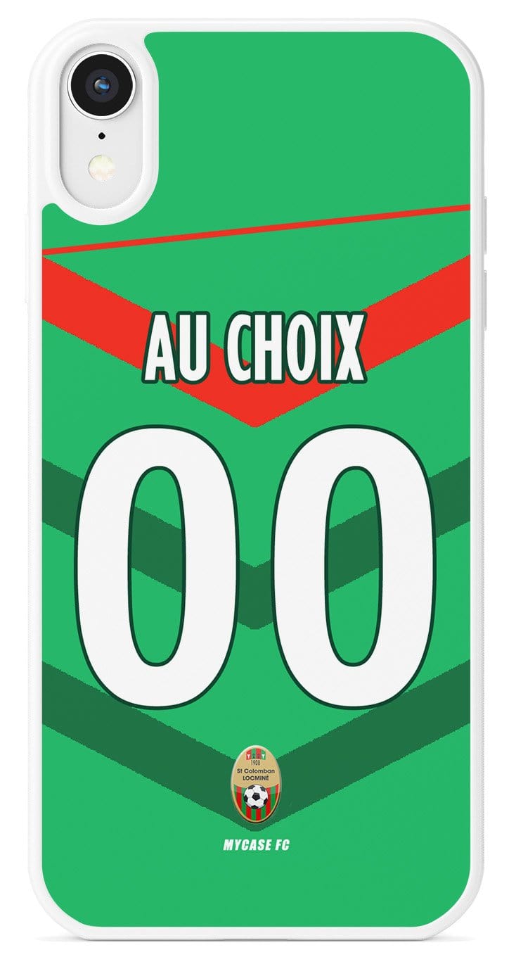 coque de téléphone ST COLOMBAN LOCMINÉ - DOMICILE