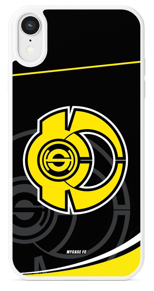 coque de téléphone SHOCKS ELANCOURT DOMICILE - LOGO
