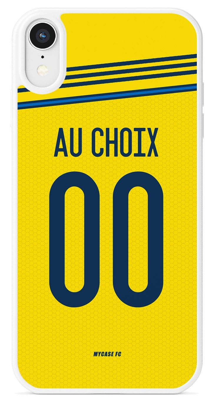 coque de téléphone SUEDE - DOMICILE