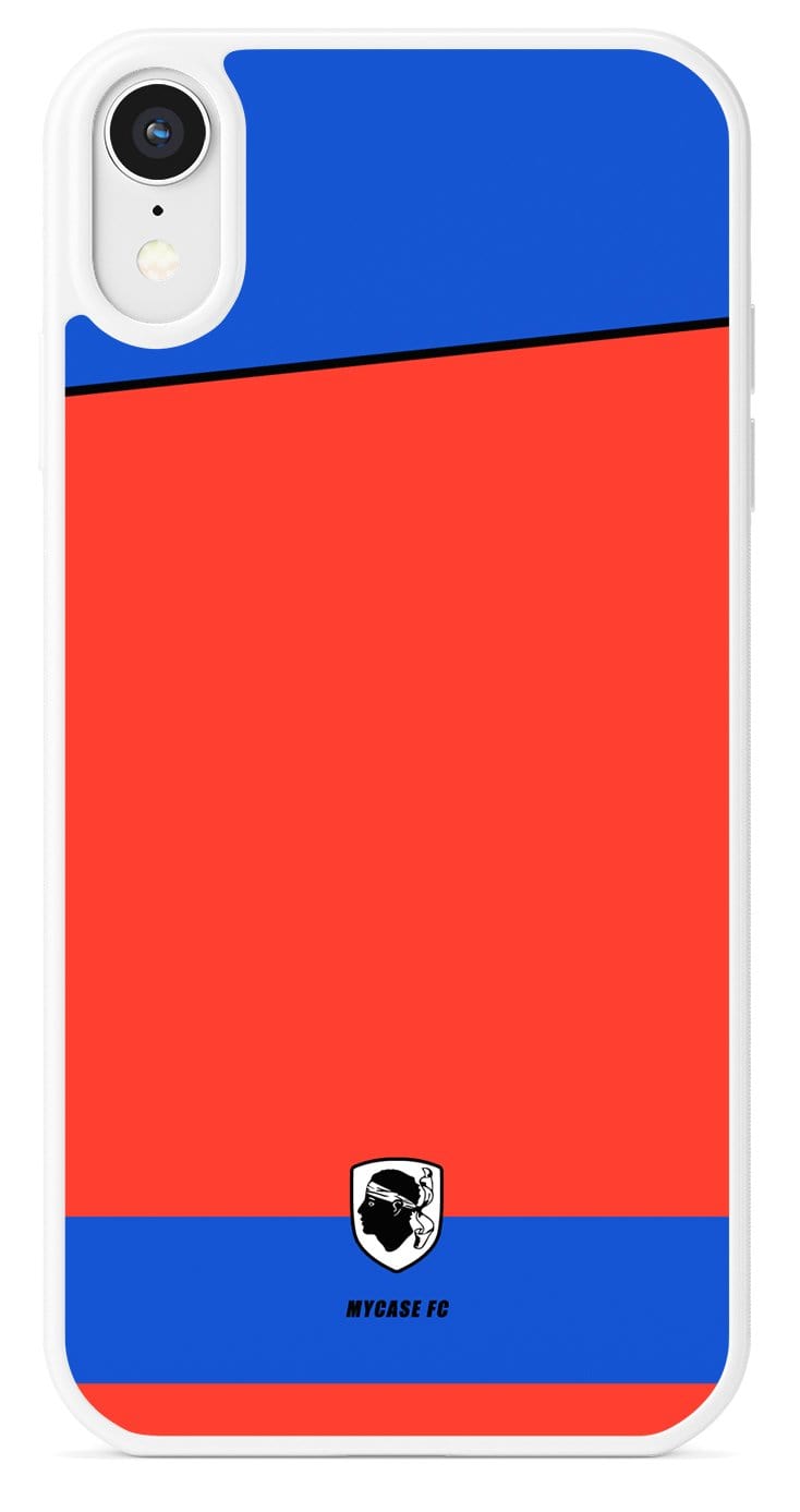 coque de téléphone GAZELEC - DOMICILE