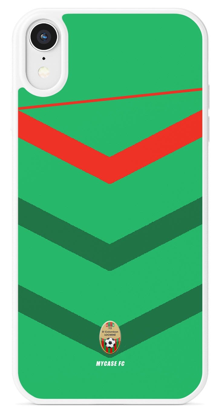 coque de téléphone ST COLOMBAN LOCMINÉ - DOMICILE