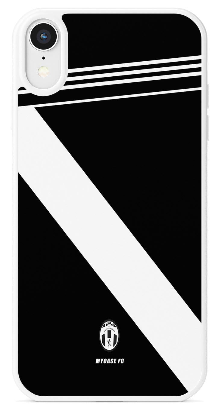 Coque  football personnalisable pour téléphone - iPhone, Samsung, Google, Xiaomi, Oppo