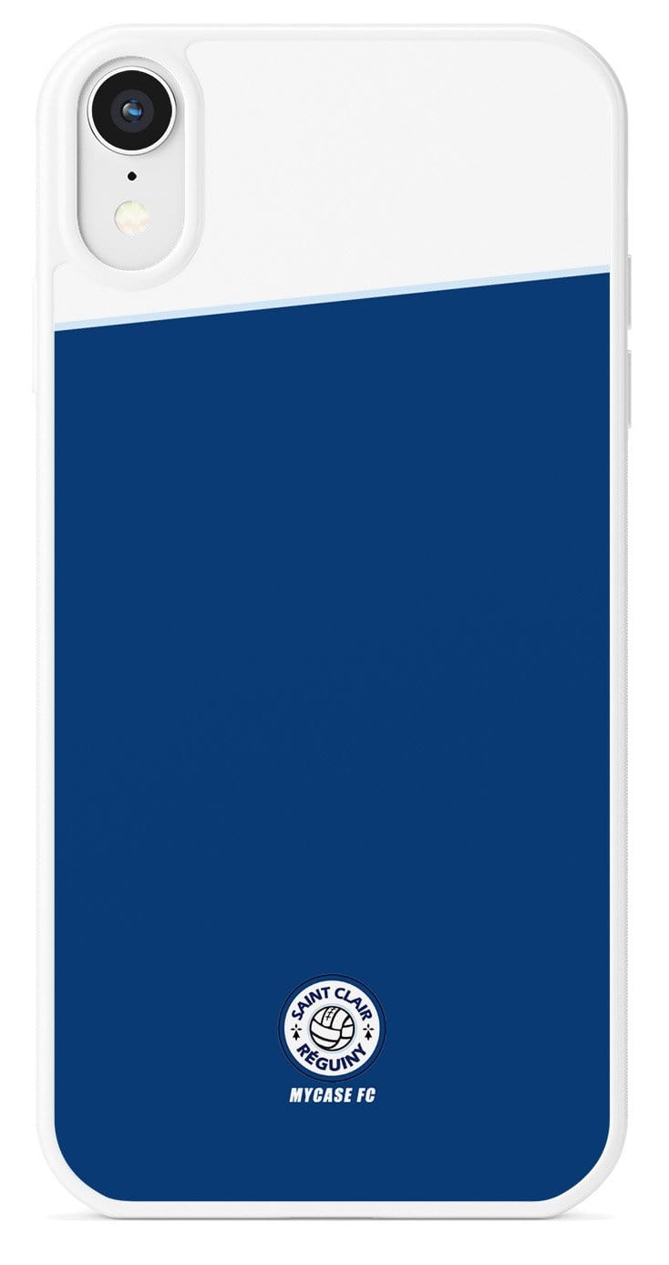 coque de téléphone SAINT CLAIR REGUINY - DOMICILE
