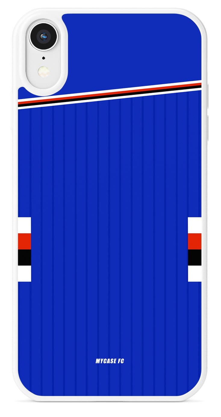 coque de téléphone SAMPDORIA - DOMICILE