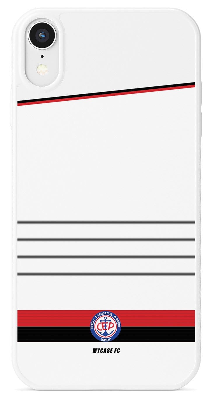 coque de téléphone CEP LORIENT - EXTERIEUR