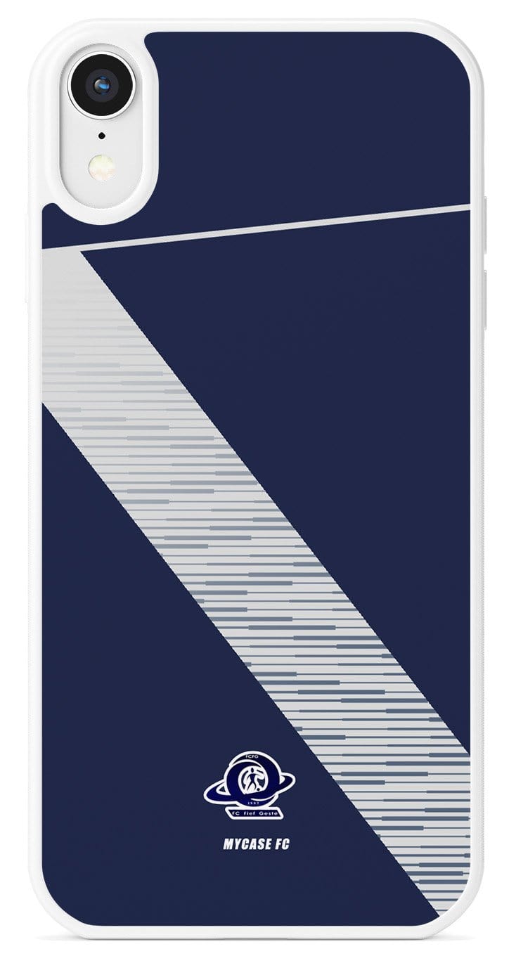 coque de téléphone FC FIEF GESTE - DOMICILE