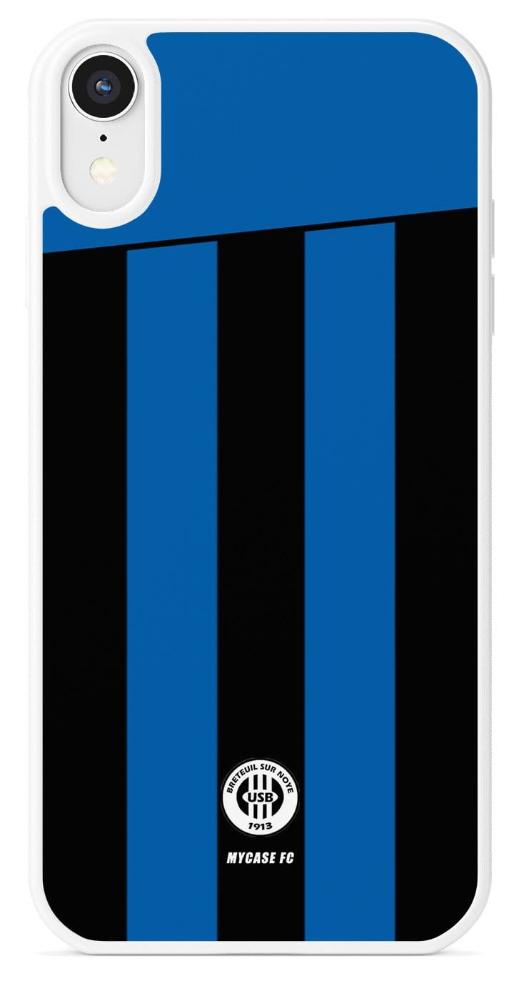 coque de téléphone US BRETEUIL - DOMICILE