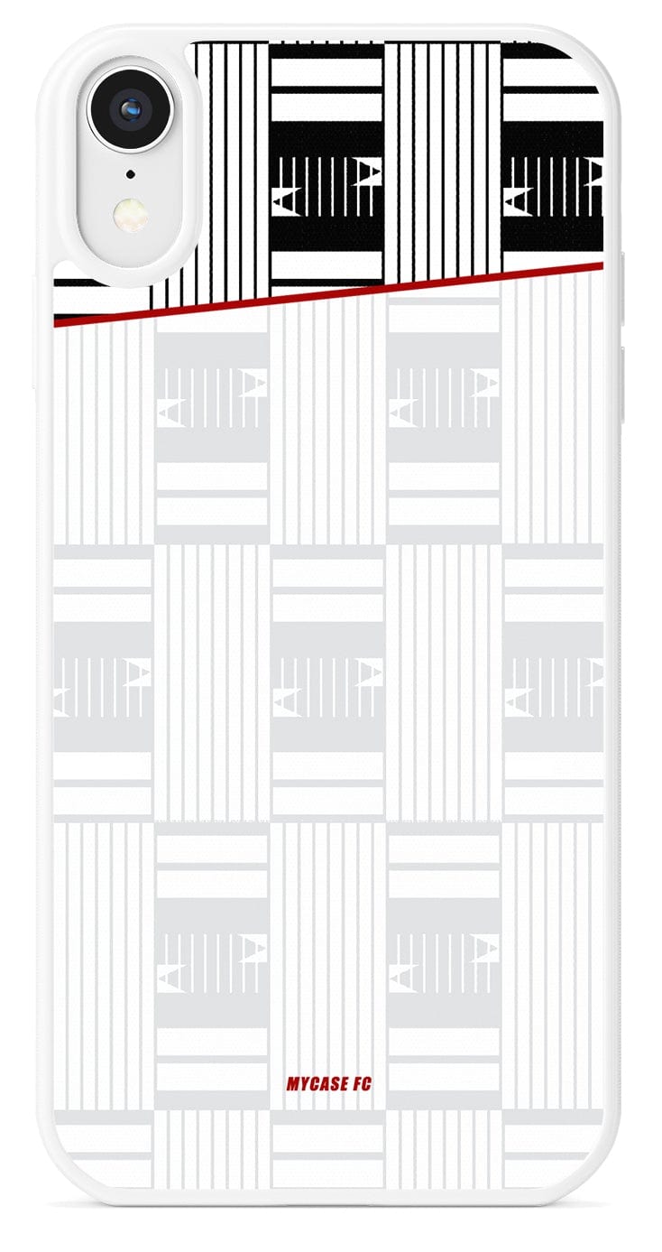 Coque Ghana football personnalisable pour téléphone - iPhone, Samsung, Google, Xiaomi, Oppo