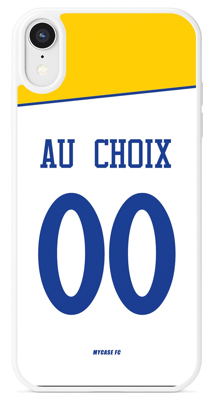 Coque  Golden State Warriors football personnalisable pour téléphone