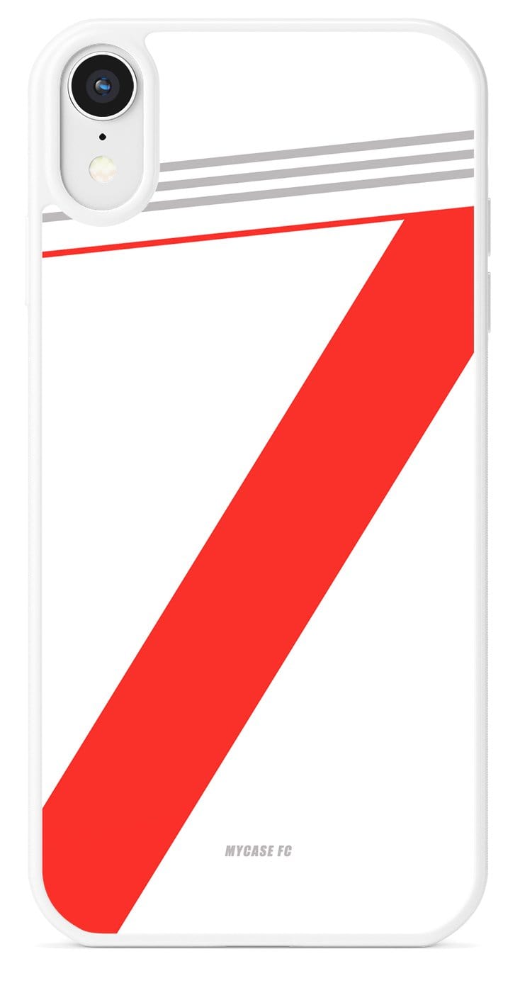 coque de téléphone RIVER PLATE - DOMICILE