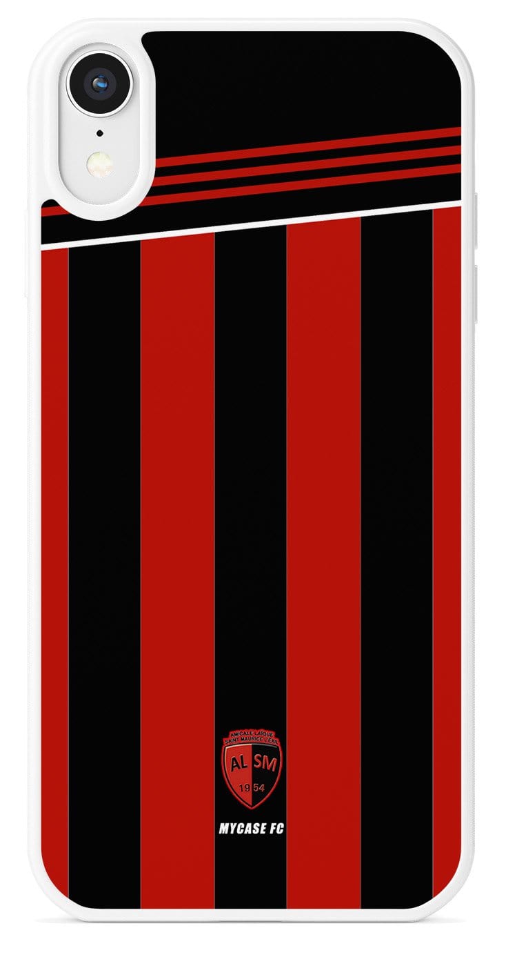 coque de téléphone AMICALE LAIQUE SAINT MAURICE L'EXIL - DOMICILE