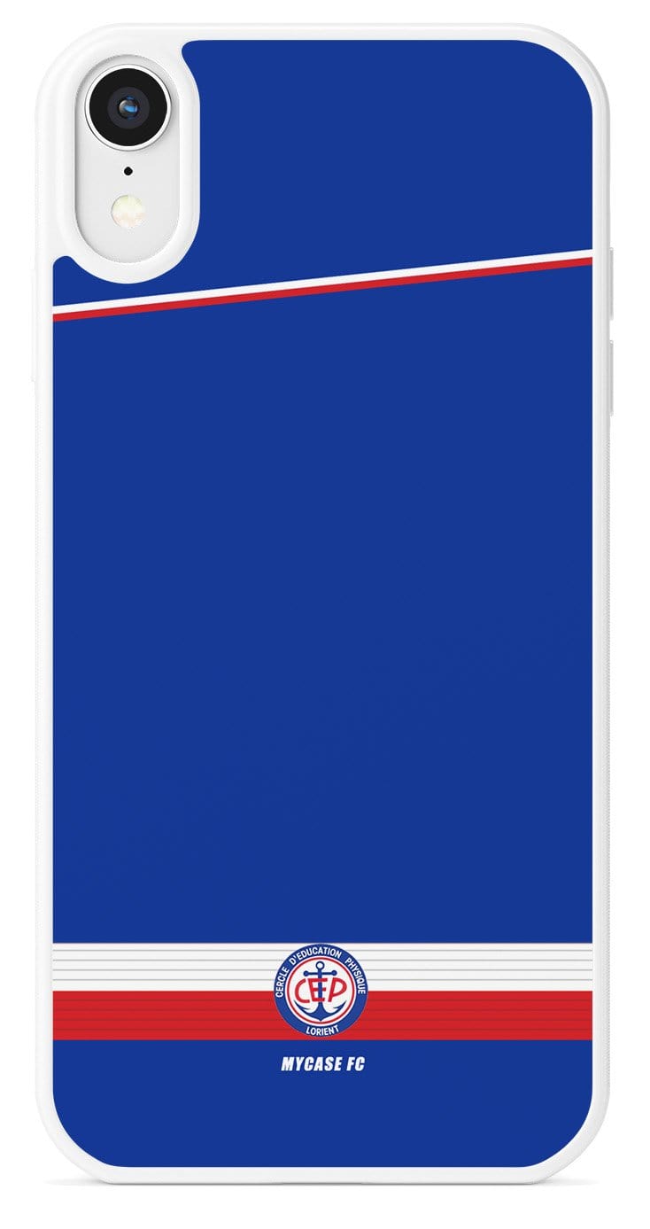 coque de téléphone CEP LORIENT - DOMICILE