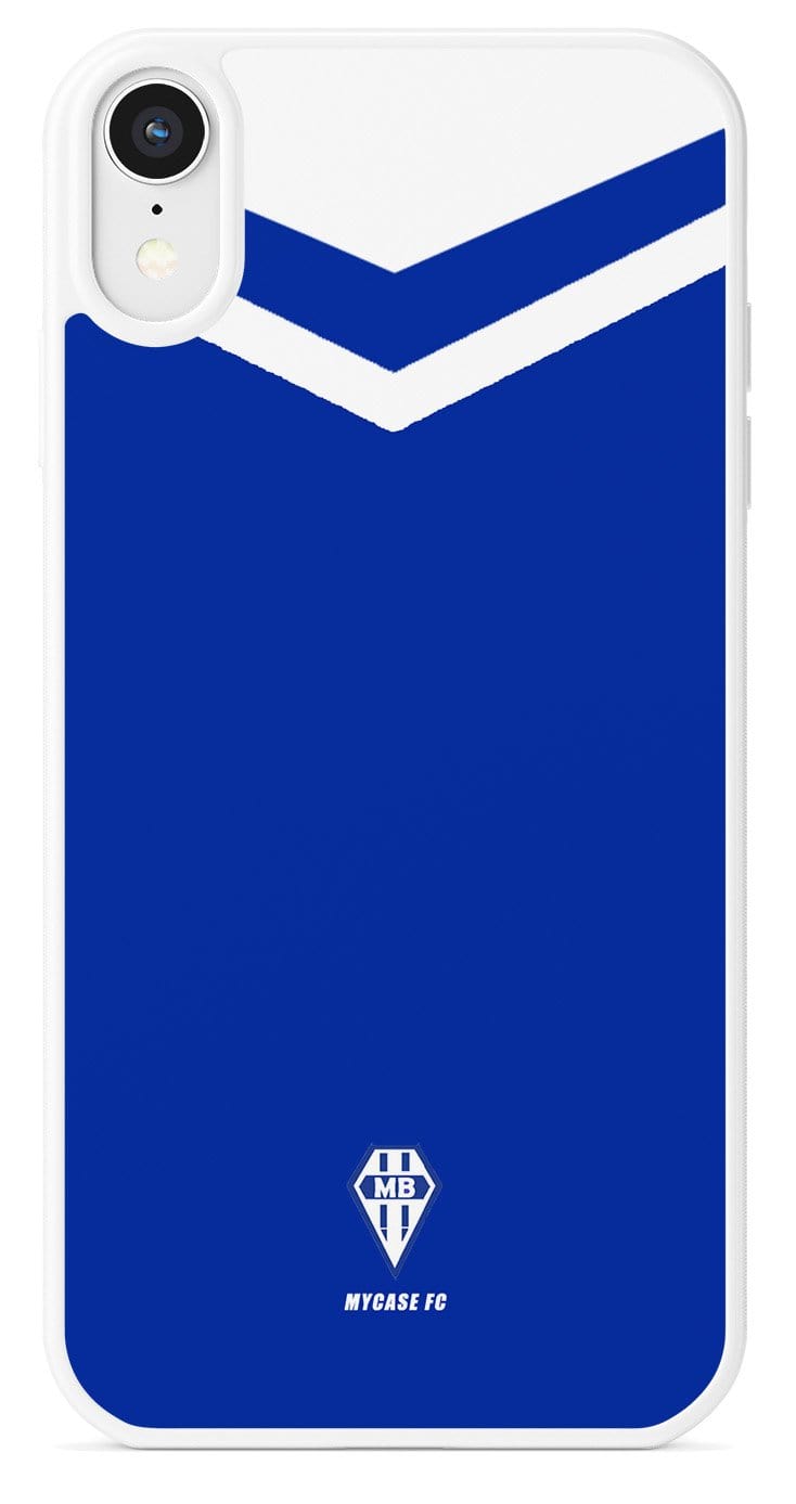 coque de téléphone MOUTONS BLANCS NOYAL PONTIVY - DOMICILE