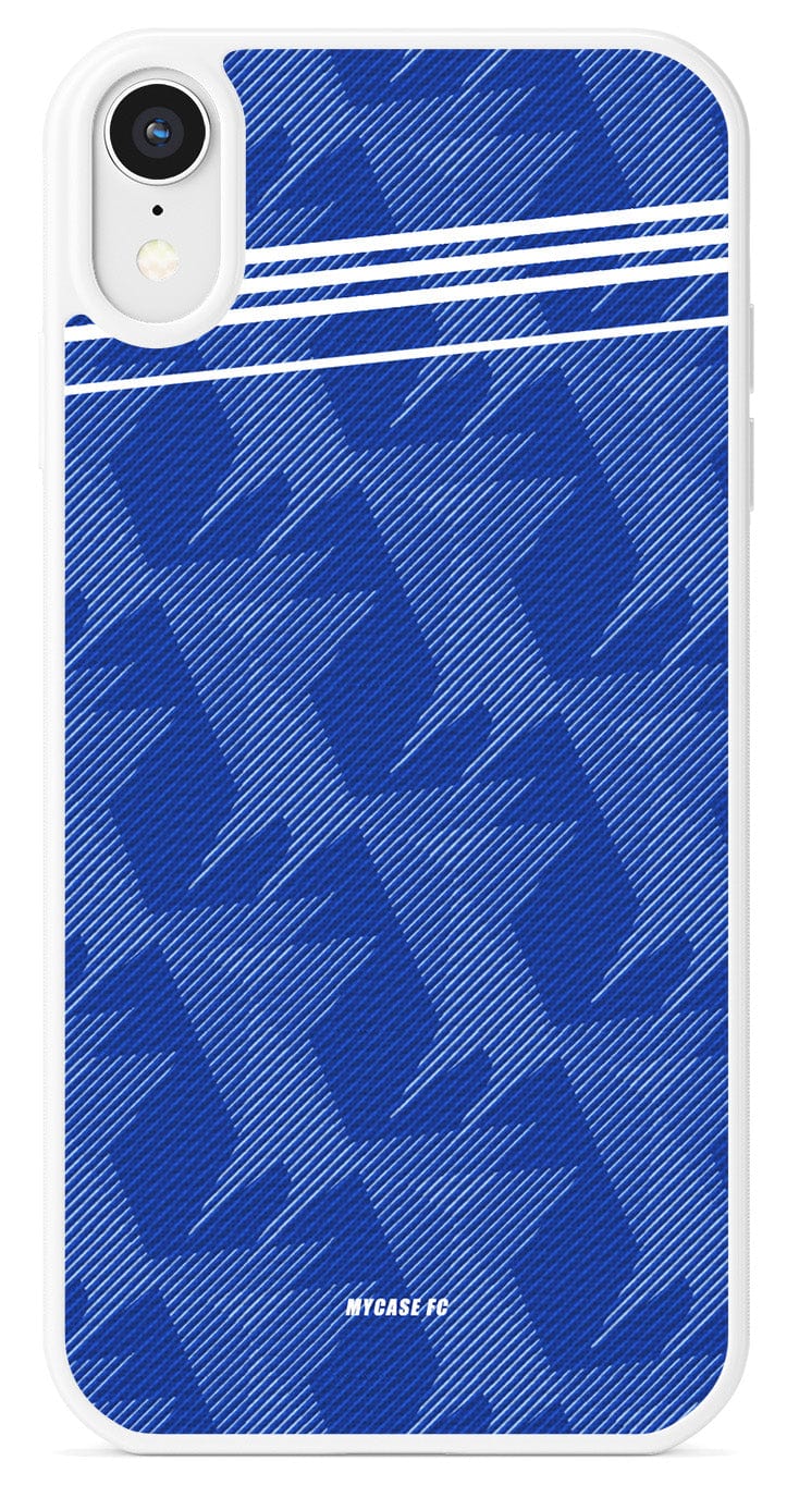Coque Japon football personnalisable pour téléphone - iPhone, Samsung, Google, Xiaomi, Oppo