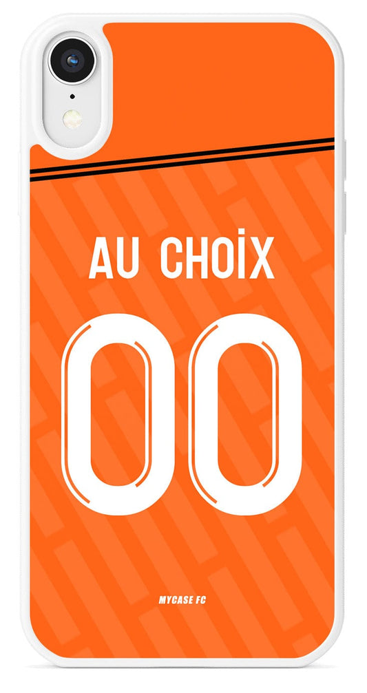 Coque Laval football personnalisable pour téléphone - iPhone, Samsung, Google, Xiaomi, Oppo