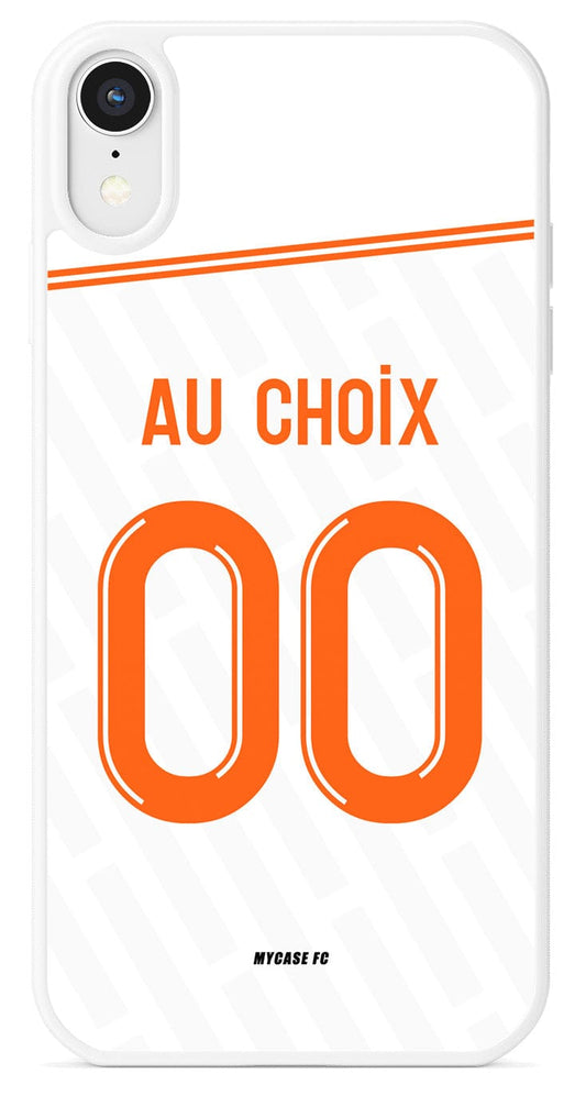 Coque Laval football personnalisable pour téléphone - iPhone, Samsung, Google, Xiaomi, Oppo