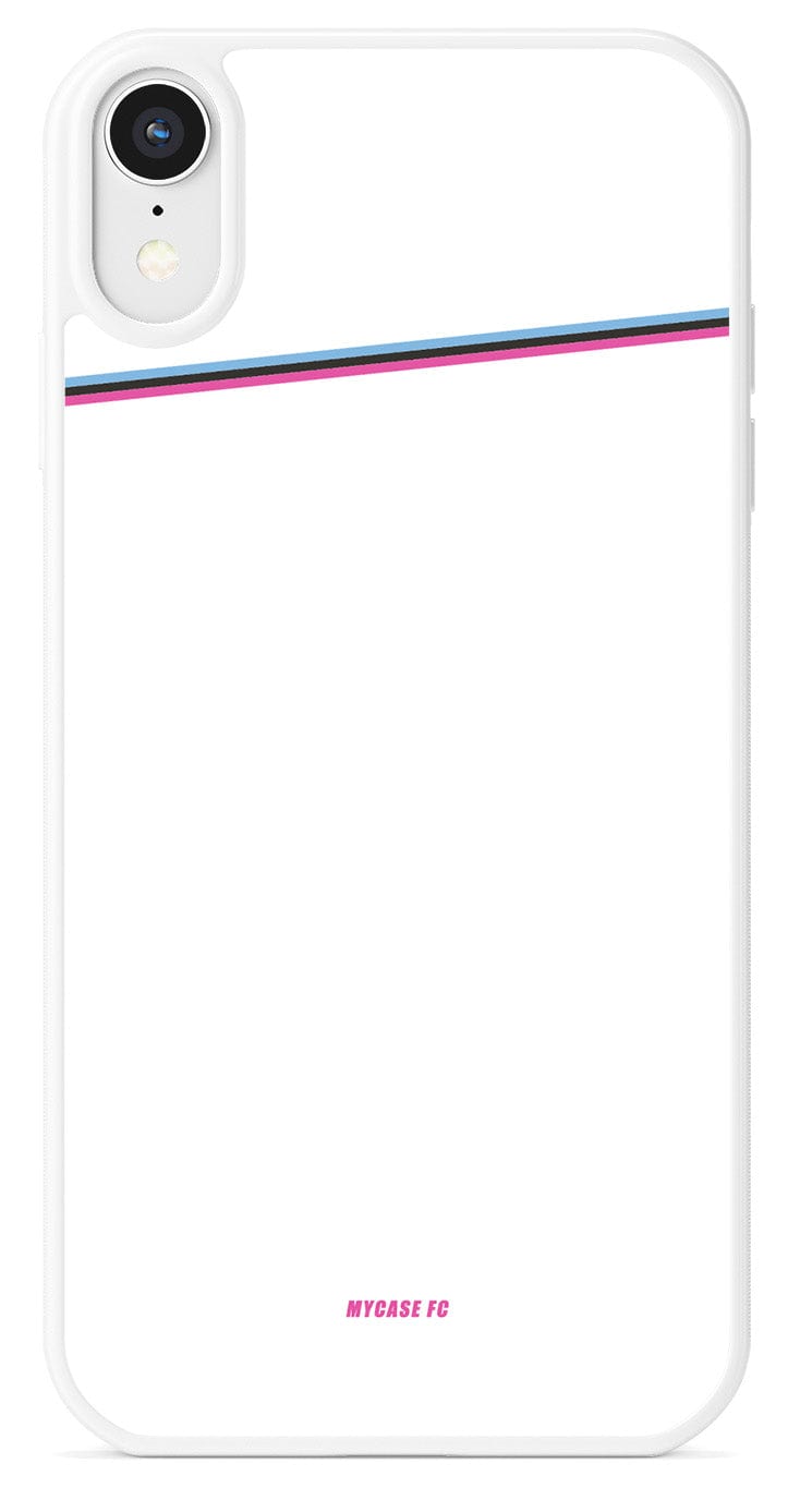 Coque Miami Heat football personnalisable pour téléphone