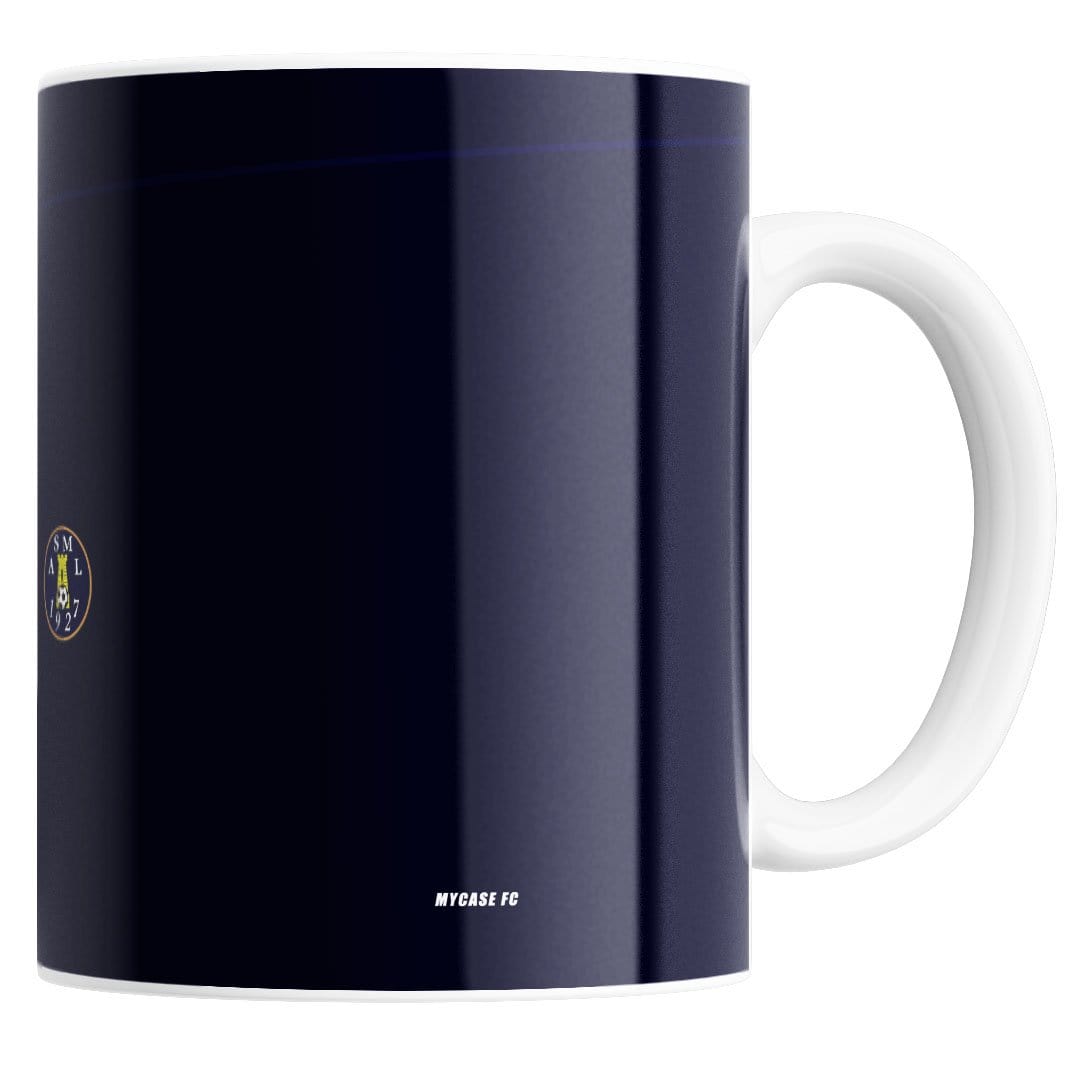 Coque football personnalisable pour téléphone - iPhone, Samsung, Google, Xiaomi, Oppo