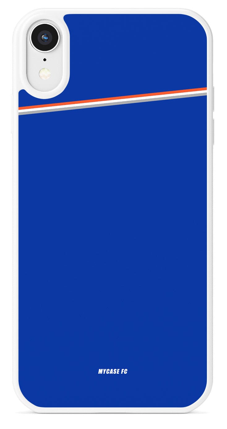 Coque New York Knicks football personnalisable pour téléphone