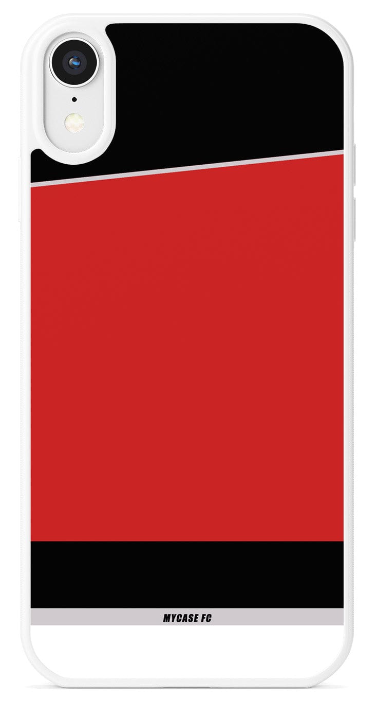 Coque Sénateurs d'Ottawa football personnalisable pour téléphone - iPhone, Samsung, Google, Xiaomi, Oppo