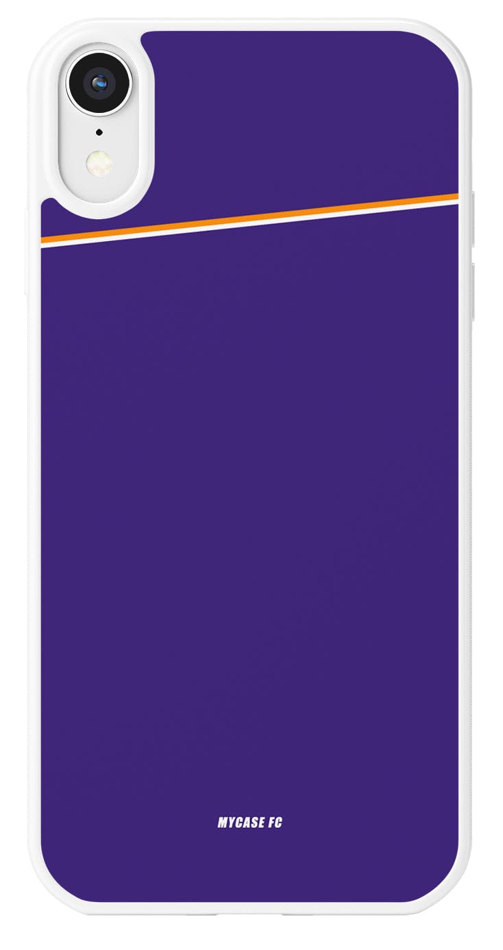 Coque Phoenix Suns football personnalisable pour téléphone
