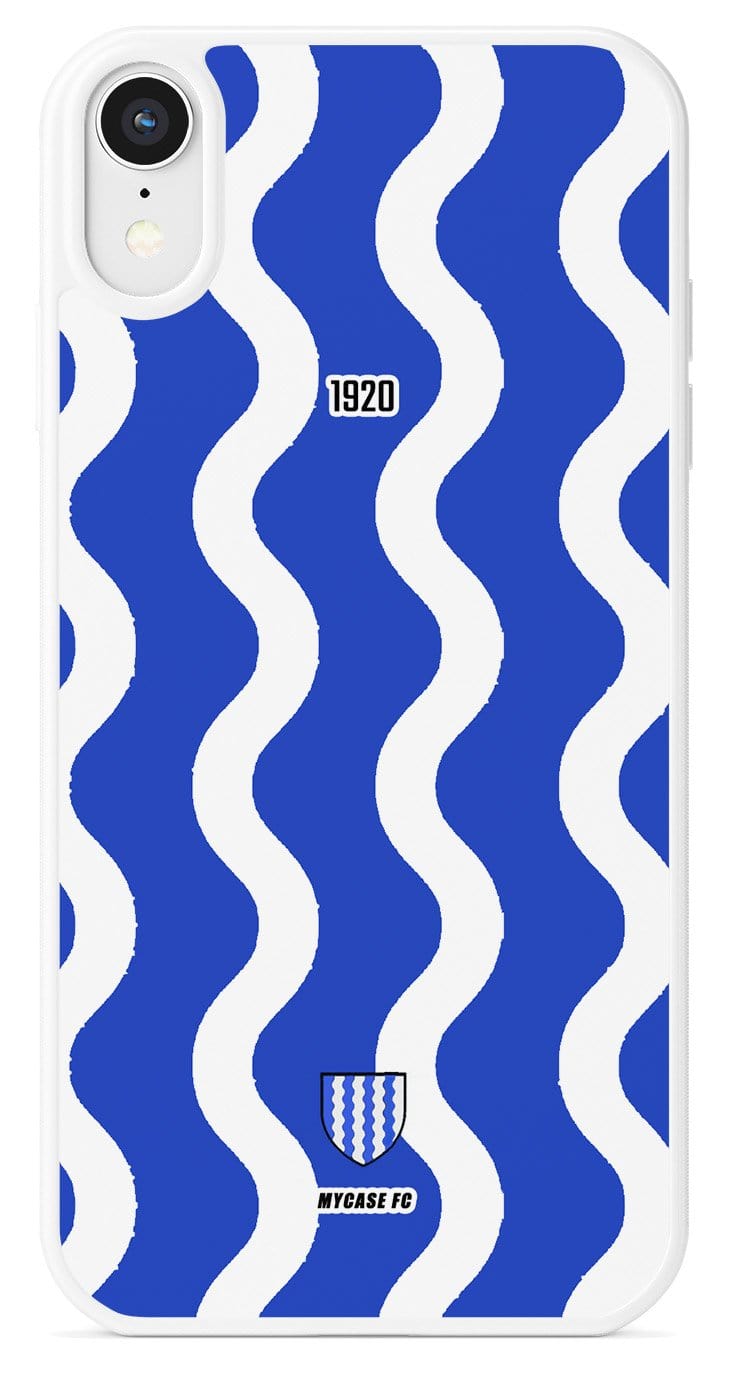 coque de téléphone FC MATZENHEIM - DOMICILE