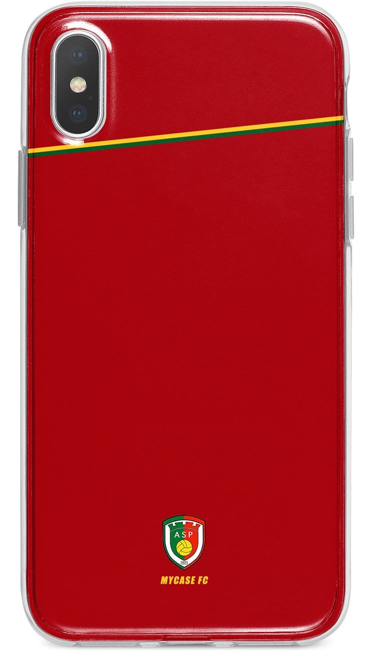 coque de téléphone ASP CERIZAY - DOMICILE