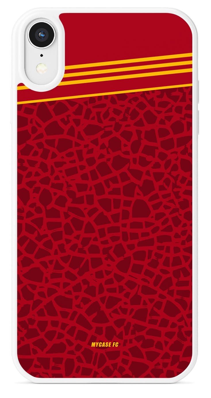 Coque Rodez Aveyron football football personnalisable pour téléphone - iPhone, Samsung, Google, Xiaomi, Oppo
