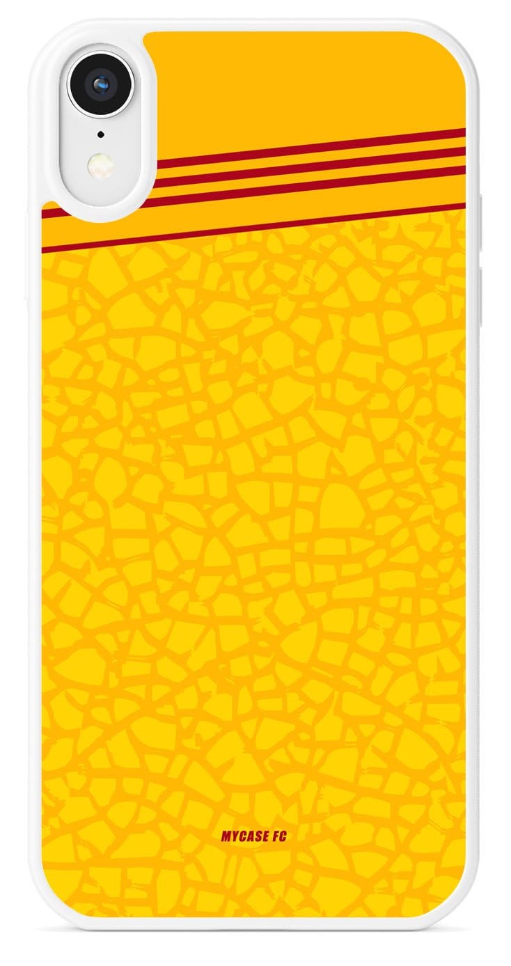 Coque Rodez Aveyron football football personnalisable pour téléphone - iPhone, Samsung, Google, Xiaomi, Oppo