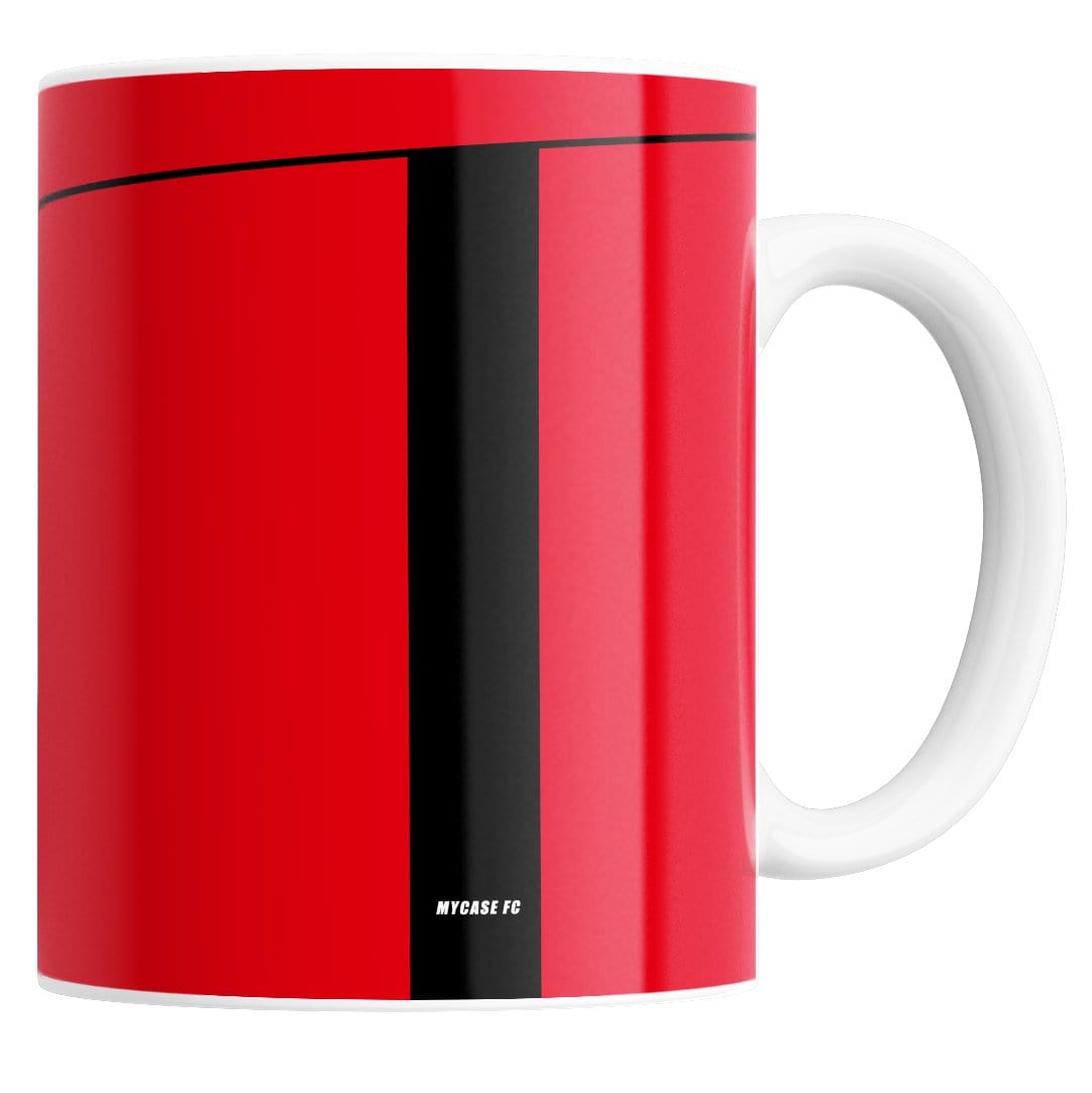 MUG DIJON - HOME