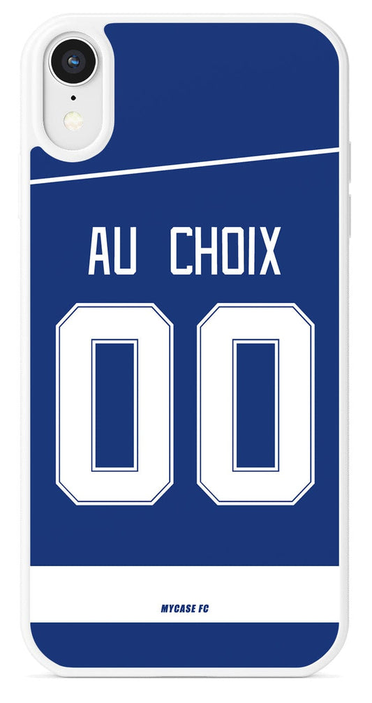 Coque Buccaneers de Tampa Bay football personnalisable pour téléphone - iPhone, Samsung, Google, Xiaomi, Oppo