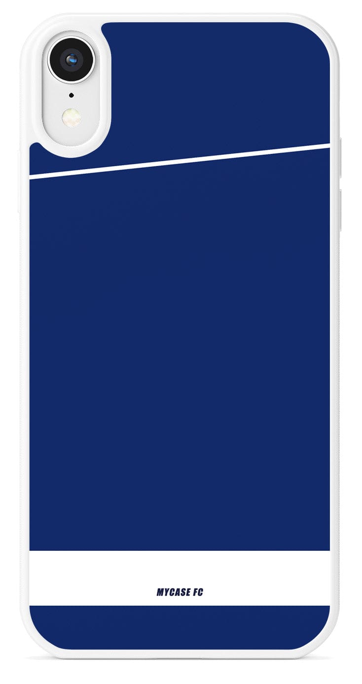 Coque Maple Leafs de Toronto football personnalisable pour téléphone - iPhone, Samsung, Google, Xiaomi, Oppo
