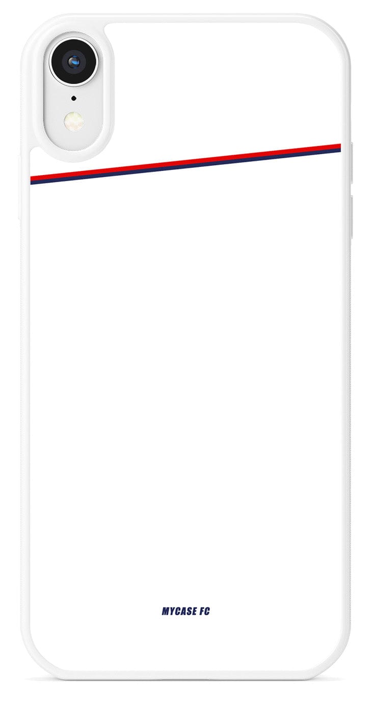 Coque États-unis football personnalisable pour téléphone - iPhone, Samsung, Google, Xiaomi, Oppo