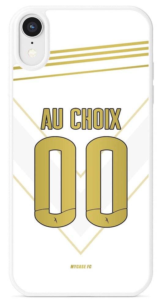 Coque Vitoria SC football personnalisable pour téléphone - iPhone, Samsung, Google, Xiaomi, Oppo